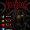 mordeos